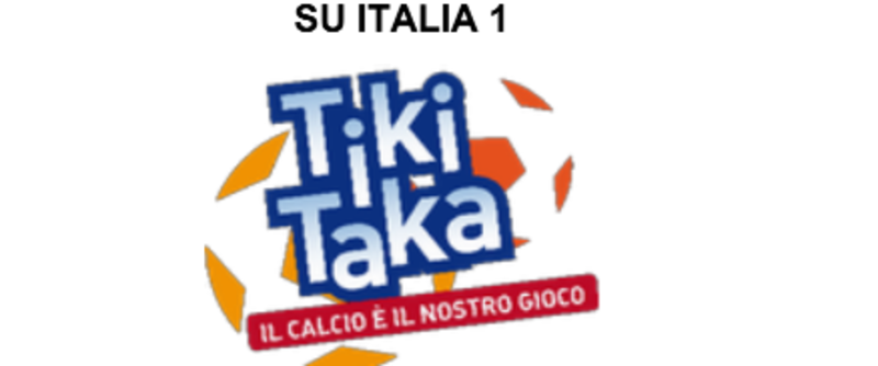 Tiki Taka